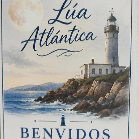 Lua Atlantica Апартаменты